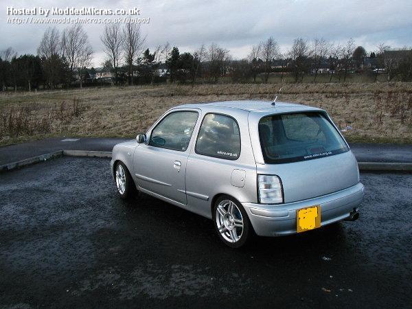 Nissan micra diesel price in hyderabad #2